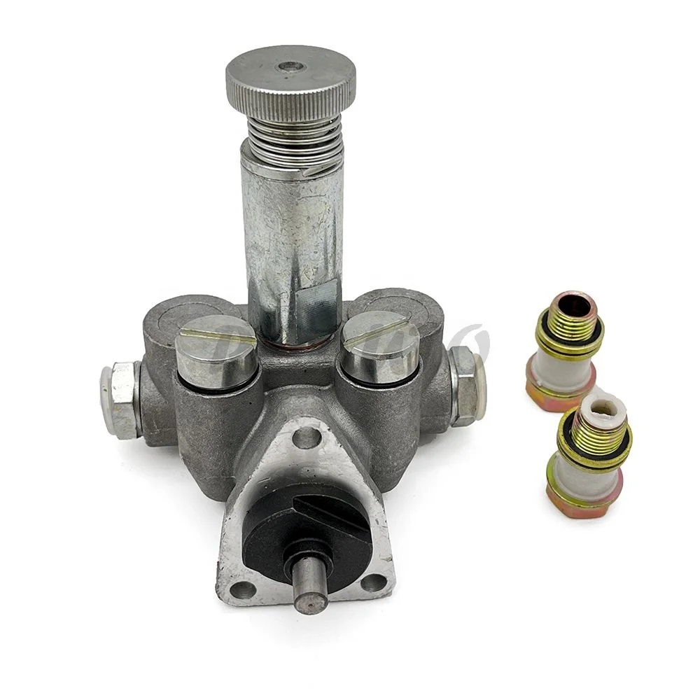 68772300060120 72300060120 Fuel Feed Pump For Agricultural Machinery Spare Parts