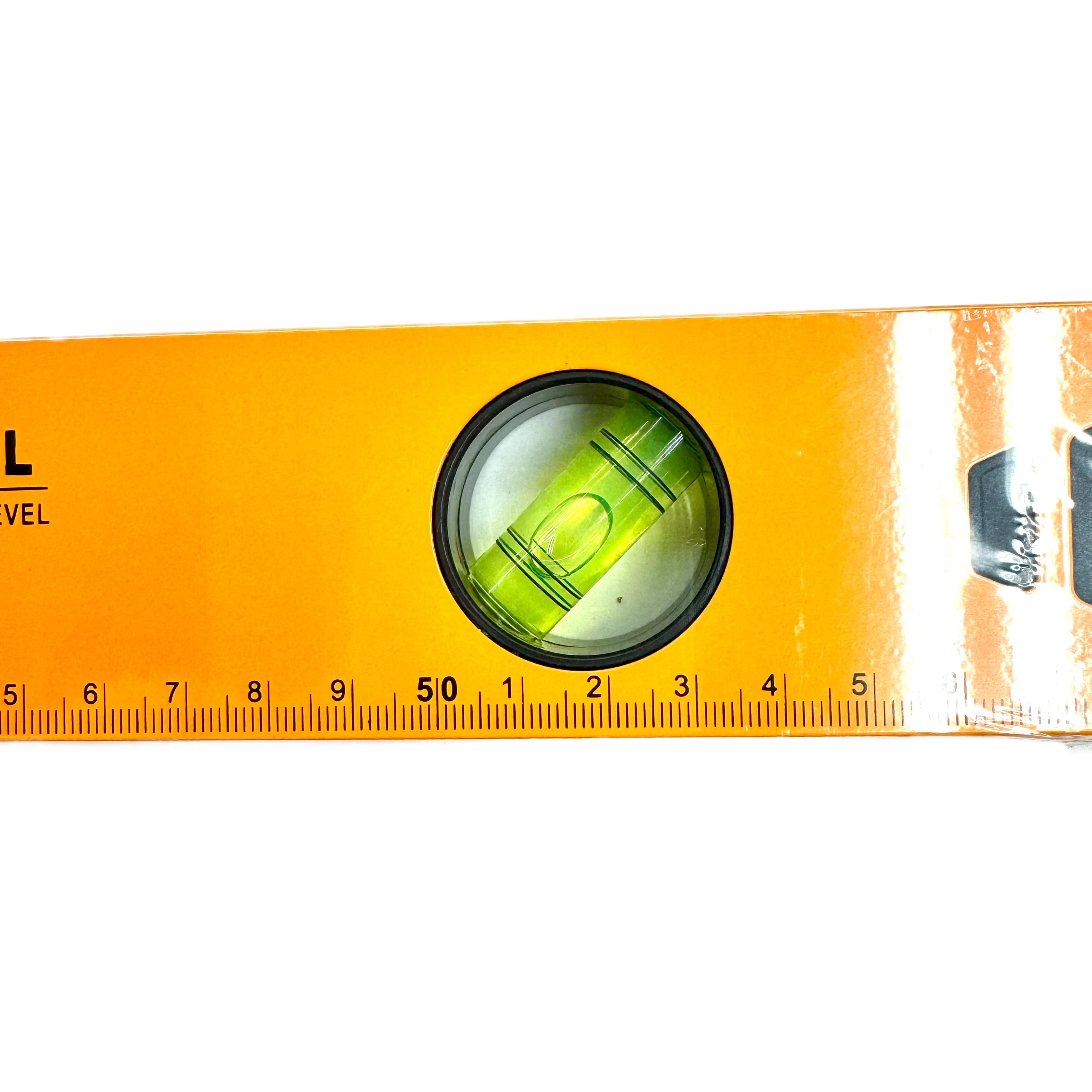 GK-A050  High precision level measuring tool, spirit level liquid level measuring instrument, water aluminum level gauge