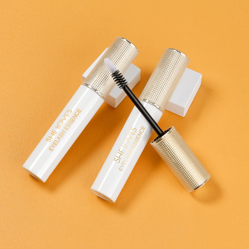 2021 кератин биотин OEM лифтинг пептид касторовое масло наращивание Бровей Ресниц растение для наращивания веганские ресницы сыворотка частная