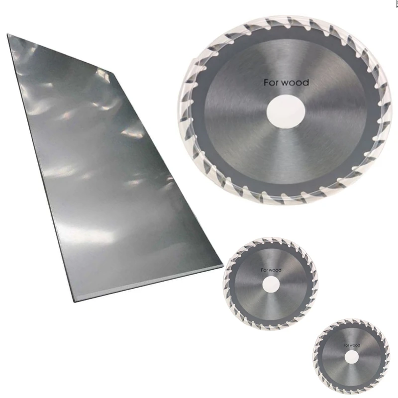 high precision steel sheet SK51 alloy steel strips steel coil for circular saw