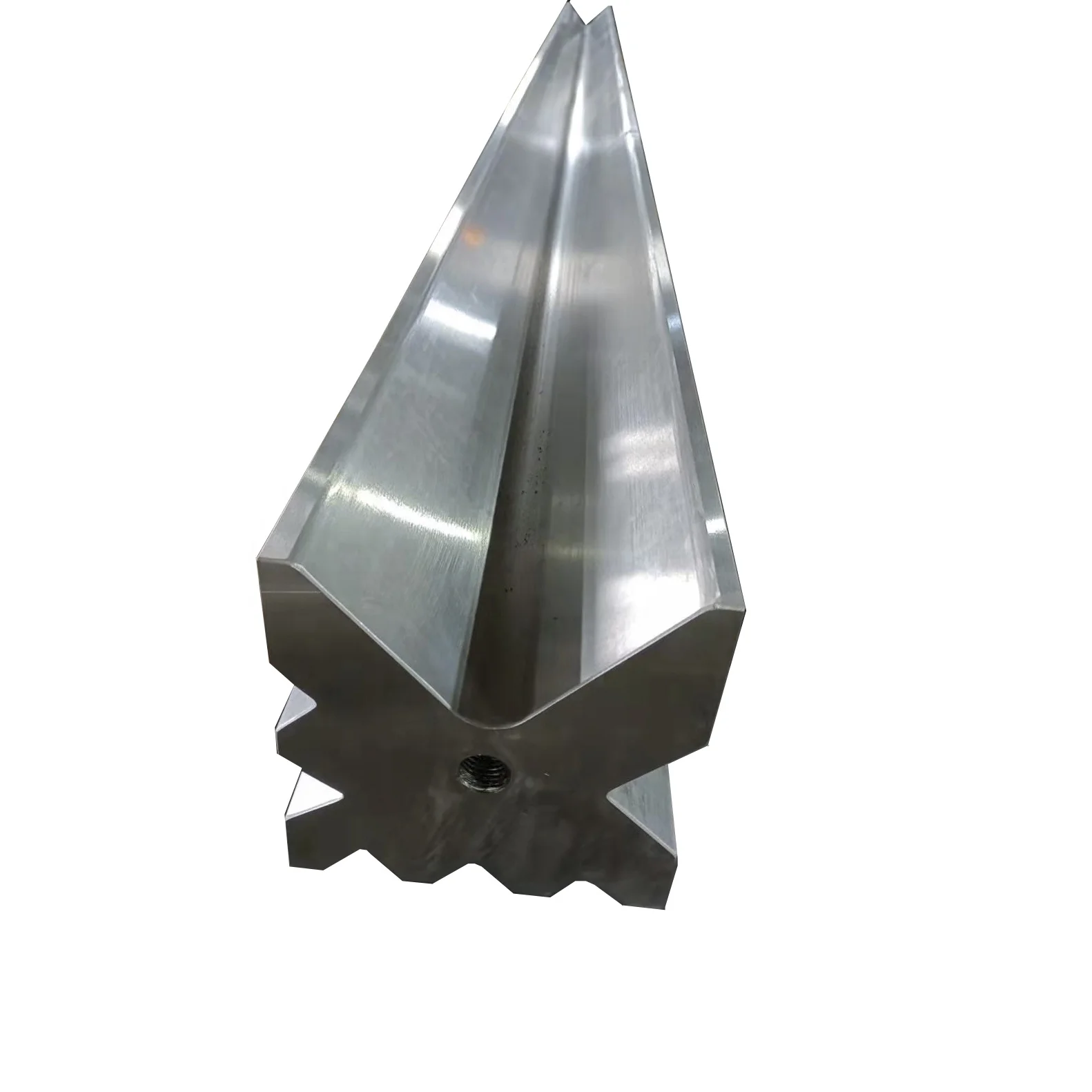 Good Price LVD Press Brake Tooling Mulit V Bottom Die Press Brake Punch and Die Tools