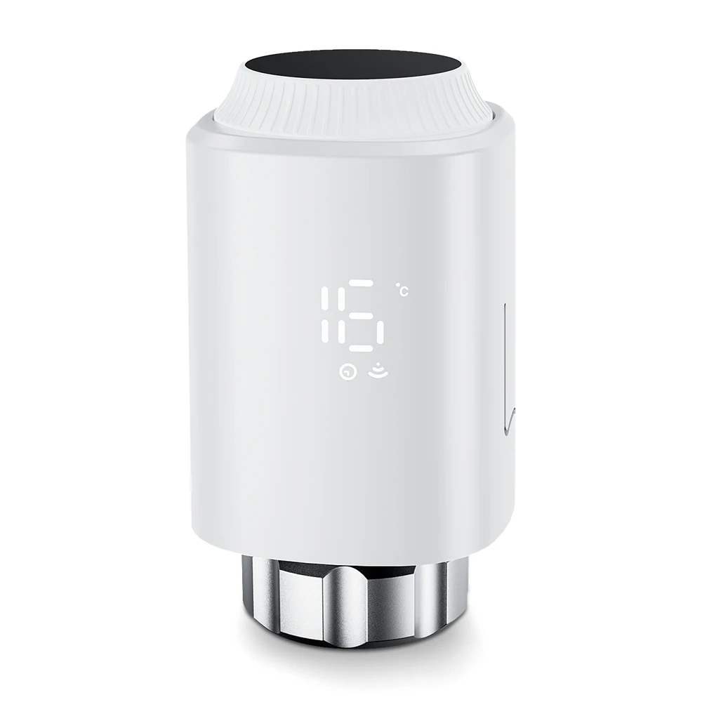 TOUPWELL/OEM smart Thermostatic system kit thermostatic valve smart control gas valve