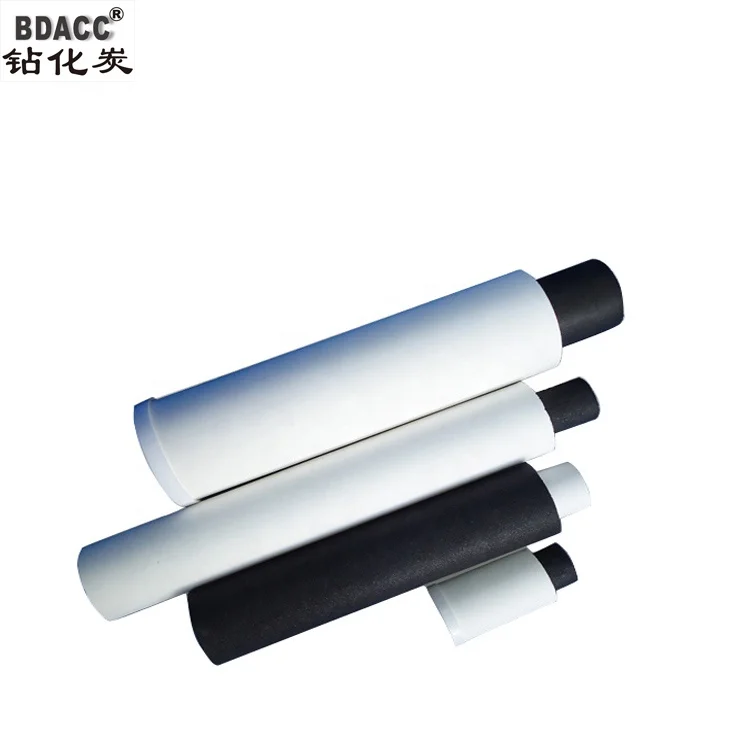 Porous 0.1micron Gravity Water Ceramic Filters for Countertop Stainless Steel Gravity Filtration System