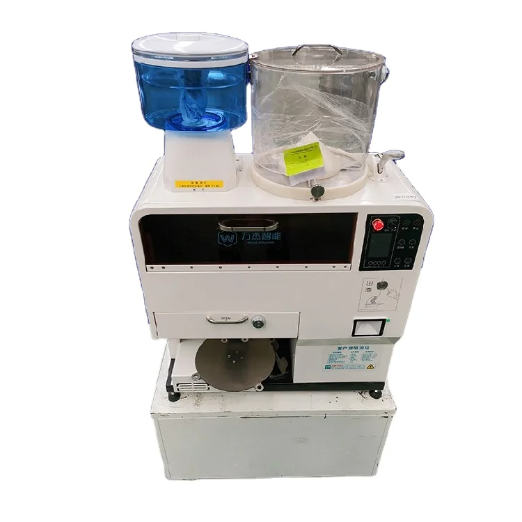 Automatic New Quality Instant Noodles Pasta Maker Noodle Making Machine