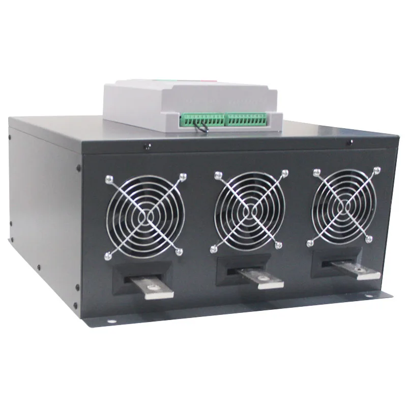 Stock! China supply three phase CE CB CCC motor ac 350KW water pump soft starter