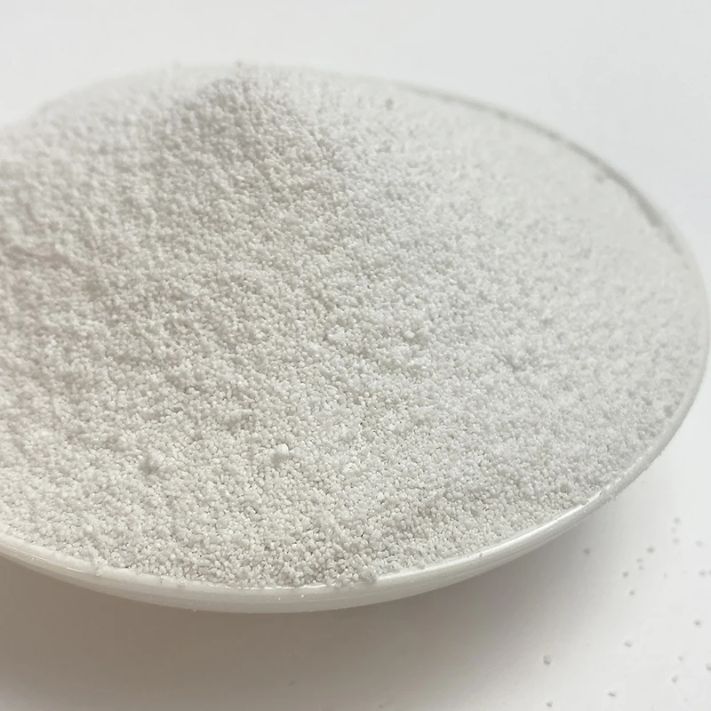 Factory Supply Fine Pearl Sand Natural Pearlescent Sand for Hand Washing Powder