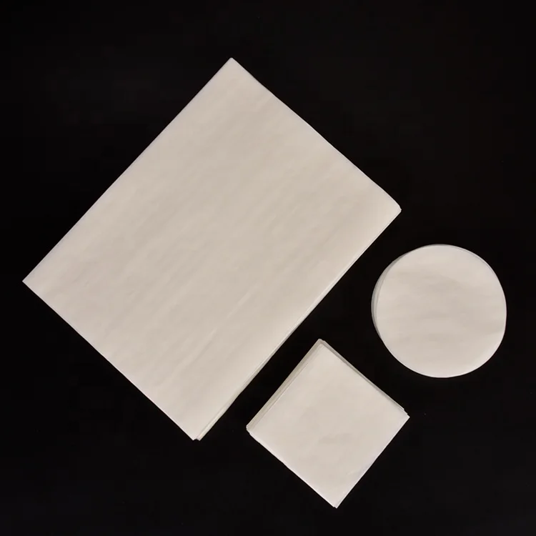 40 gsm parchment paper brown baking paper non-stick brown parchment paper sheet