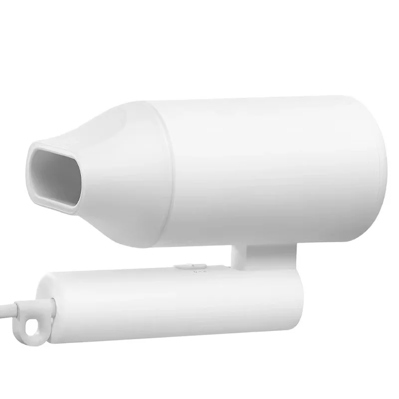  Портативный Фен H100 с отрицательными ионами для Xiaomi mijia инструменты путешествий домашний гостиничный