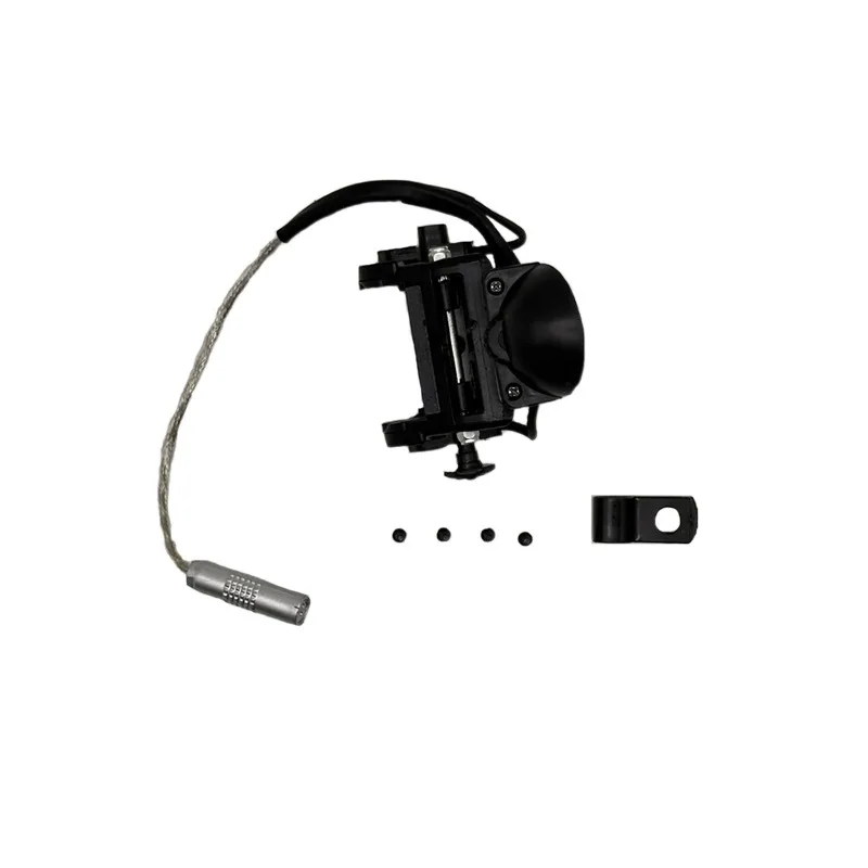 JinTeng 2023 Outdoor Tactical AVS9 NVG GPNVG General Night Vision Helmet Mount US Style Helmet NVG Mounting Bracket