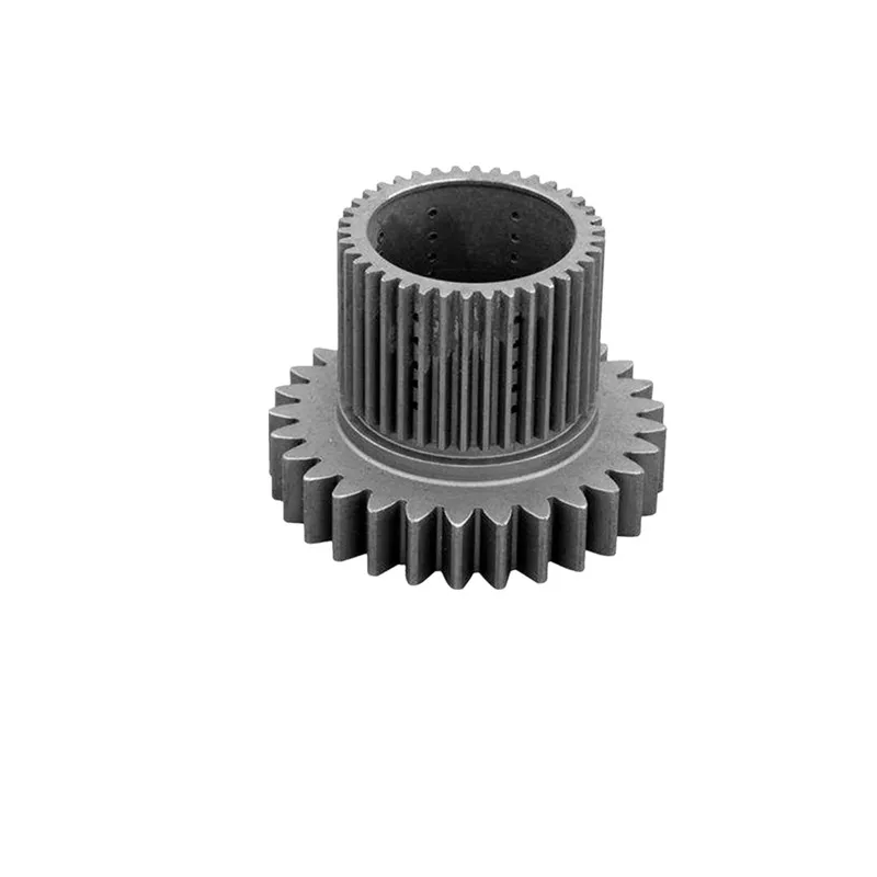 Metal gear Copper gear gear plus hardware pinion