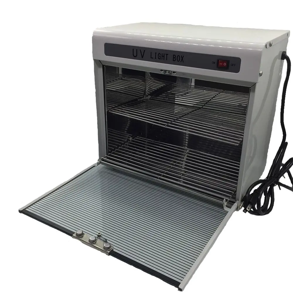 
High Quality Large Capacity 12L Professional Sterilization Cabinet Uv Sterilizer Machine 