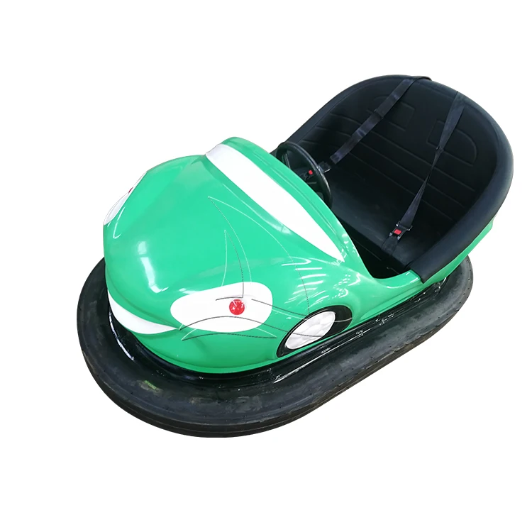 amusement park bumper cars hot selling new design bumper car for kids and adults antique bumper cars for sale