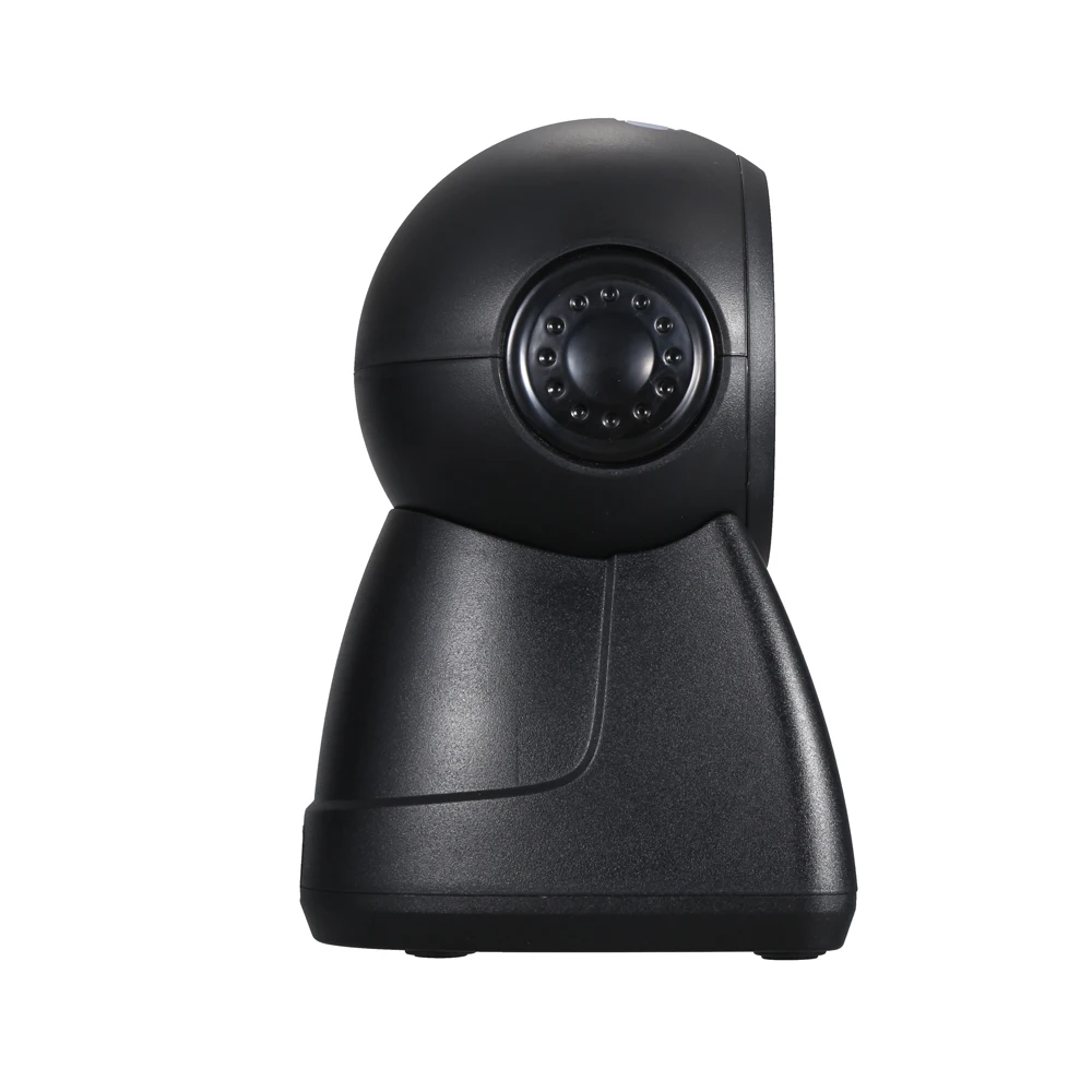 1D 2D Desktop Qr Code Barcode Reader Sale Max Element red LED Light USB Bar code scanner