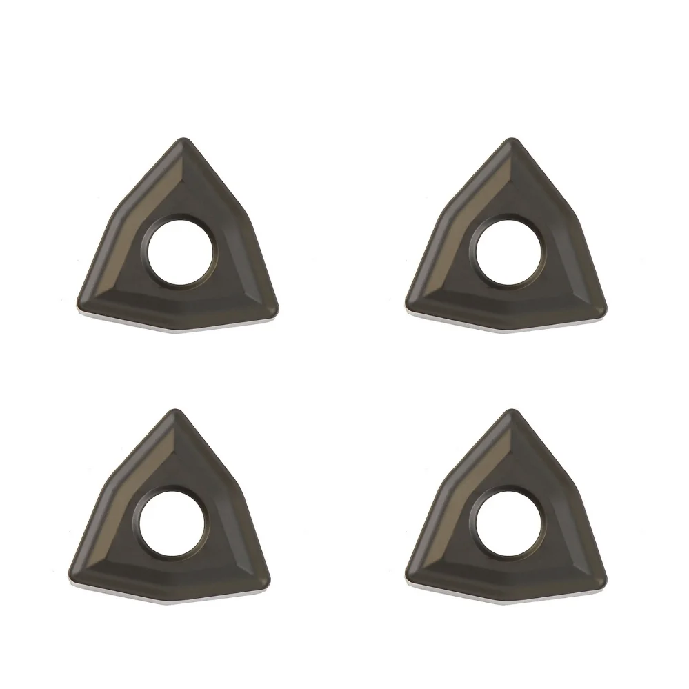 WNMG080408 WNMG080404 WNMG080412 WNMG432 WNMG431 WNMG433 External Turning Carbide Insert CNC Lathe Cutting Tool Turning Inserts