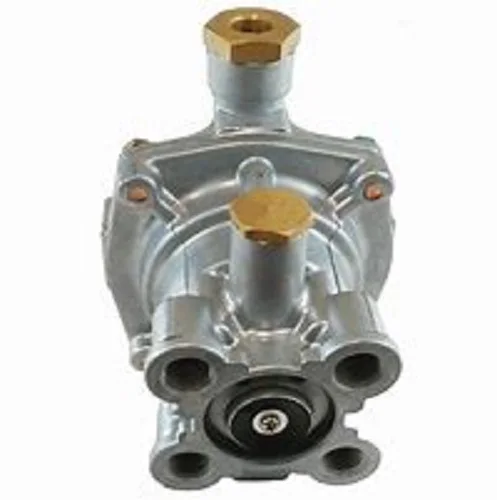 European Auto Spare Parts OEM 9710021520 1325335 Emergency Relay Valve for Truck Trailer brake valve