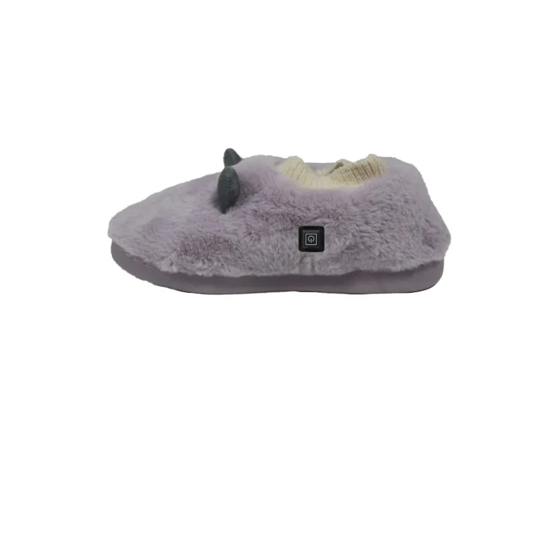 Graphene insole heating sheet graphene electrically heated warm cotton shoes