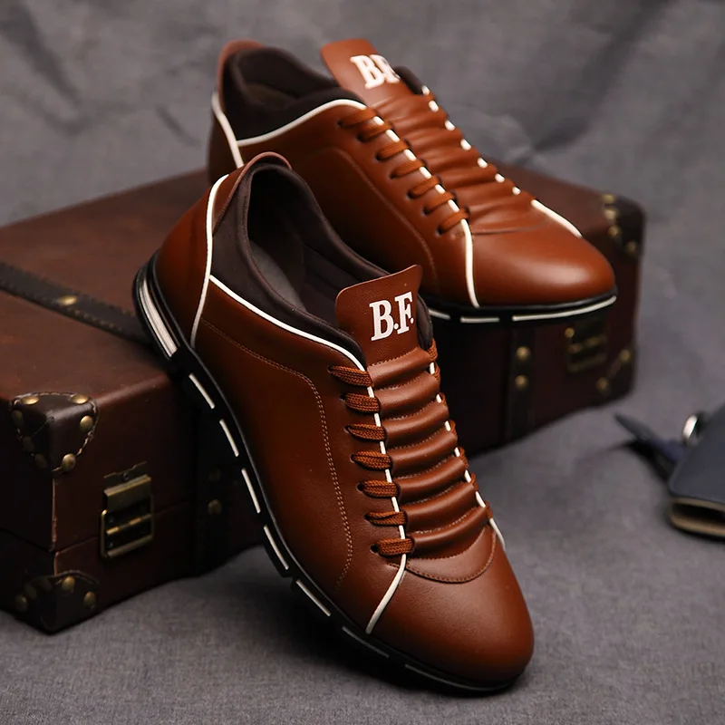 Newly Extra Wide Shoes For Men New Styles 2023 Ultra Size 48 Size 46 Stylish Sports Lace Up Shoes For Men Yellow Shoes For Men