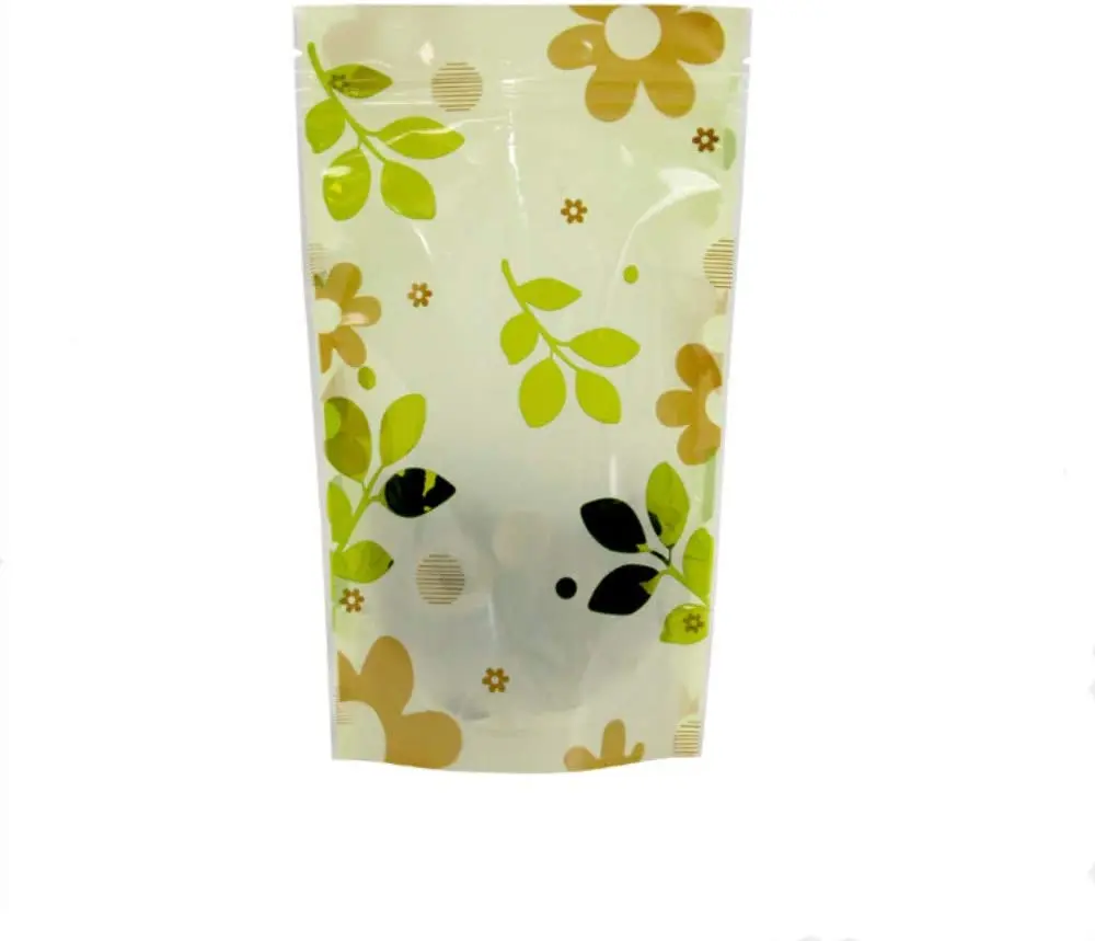 Anti-static professional custom reusable electronic circuit board plastic packaging bag