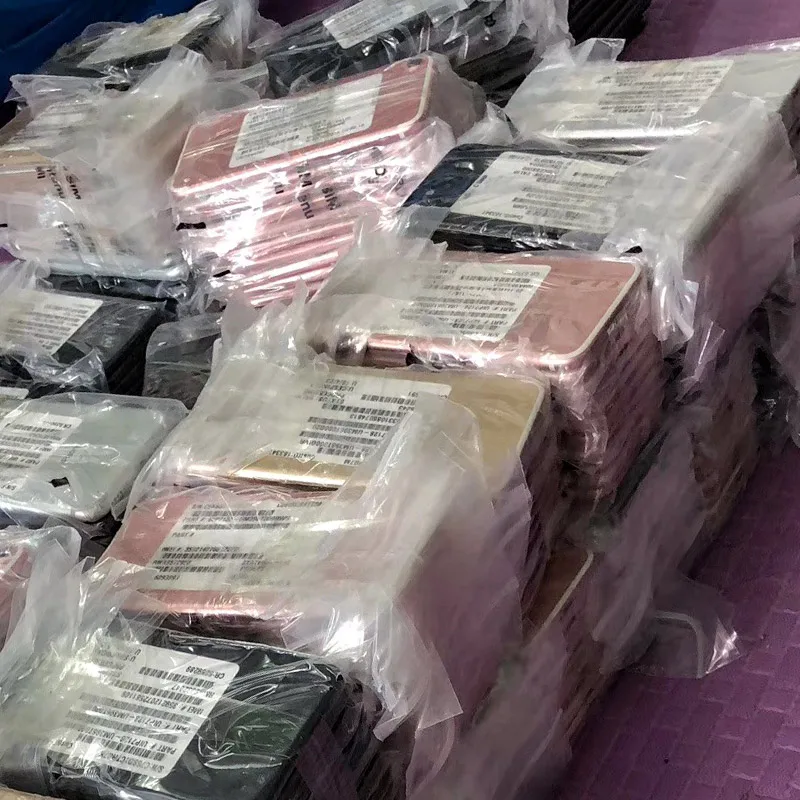 Gaming phone used  for iPhone unlocked original X XS 11 11pro 12 Pro Max 7 7plus 8 plus 5s ios used phone