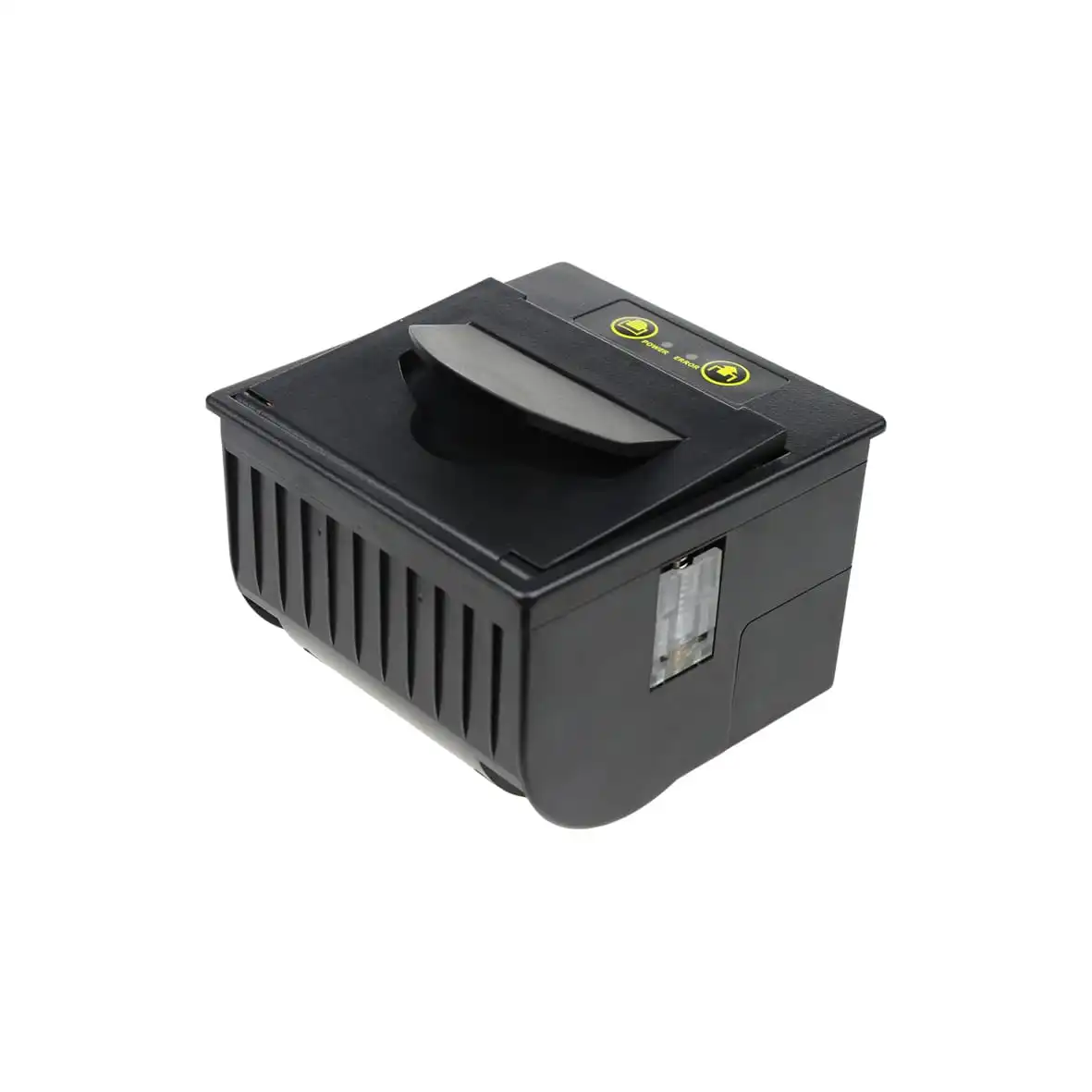  LPM-261 58 мм панель этикетки штрих-кода принтер чайник usb