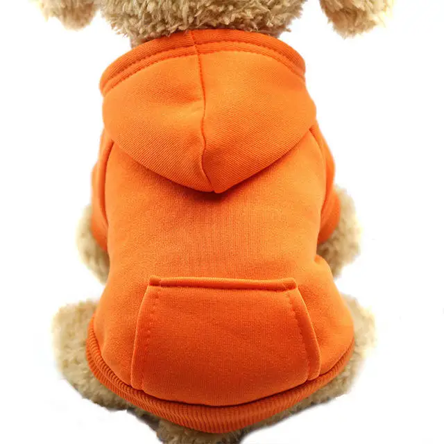 Manufacturer New Design Fashion Luxury Hot Selling Dog Coat Vest Hoodie Winter Autumn Dog Clothes For Puppy