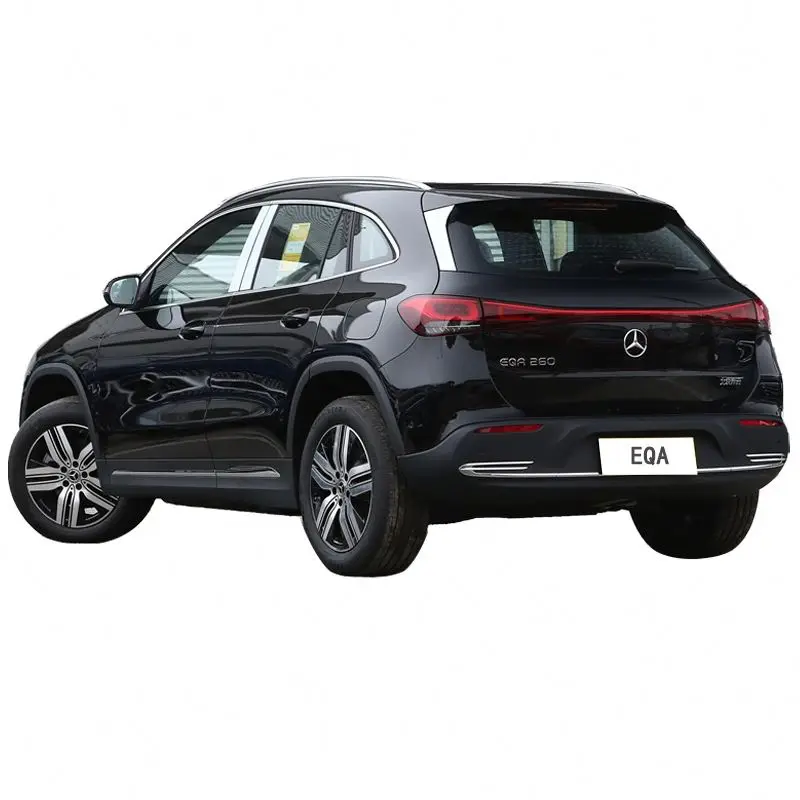 2023 высокоскоростной Электрический автомобиль EV New Energy SUV Mercedes Bens EQA 260