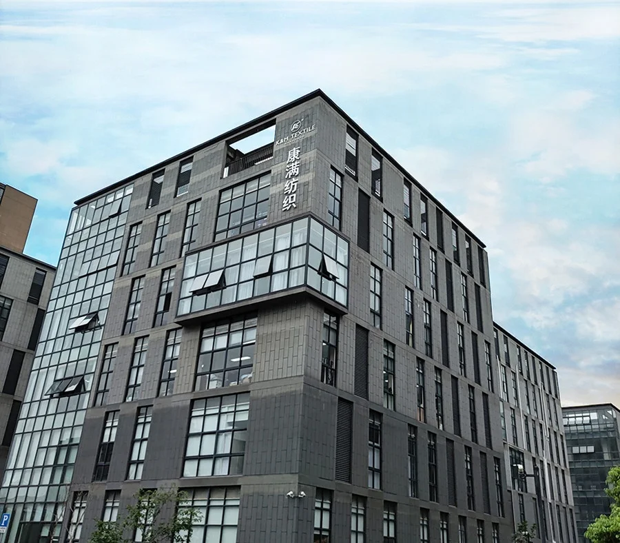 Stretch Plain Tricot Fabric 100% Polyester Twill Fabric, Plaid Polyester Canvas Fabric For Garment