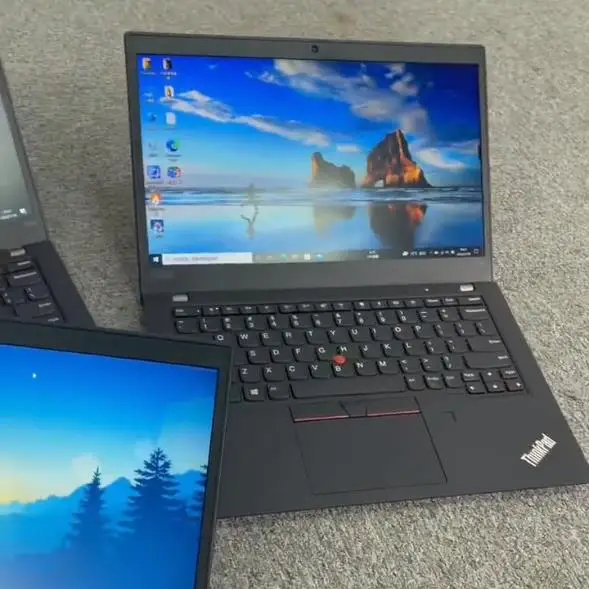 Wholesale in bulk for hp light thin refurbished used for macbook air laptop business gaming notebook hp laptop computer