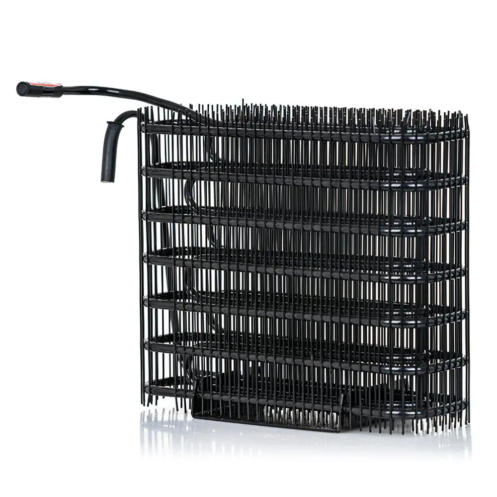 Refrigeration evaporative wholesale condenser