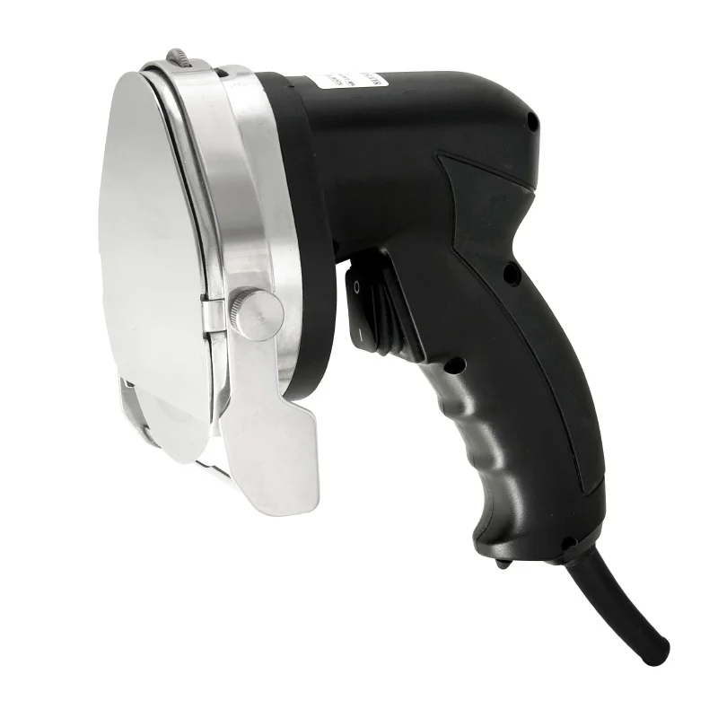 Wholesale Price Ks-100e Turkey Kebab Knife/Middle East Roast Meat Slicing Machine