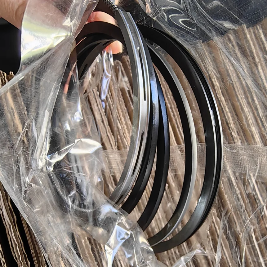 Belarus Tractor  MTZ 110mm piston ring