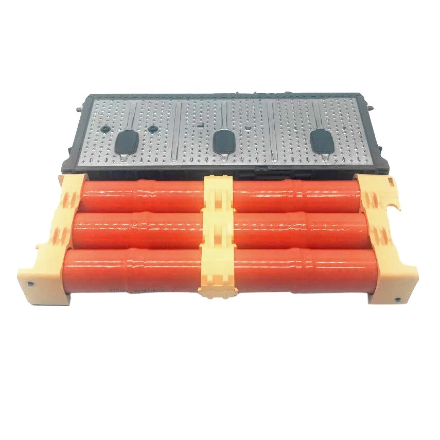 Wholesales 14.4 Volt 6.5Ah Hybrid Vehicle Battery Pack For Toyota Prius C (Aqua) 2013 Auto Batteries