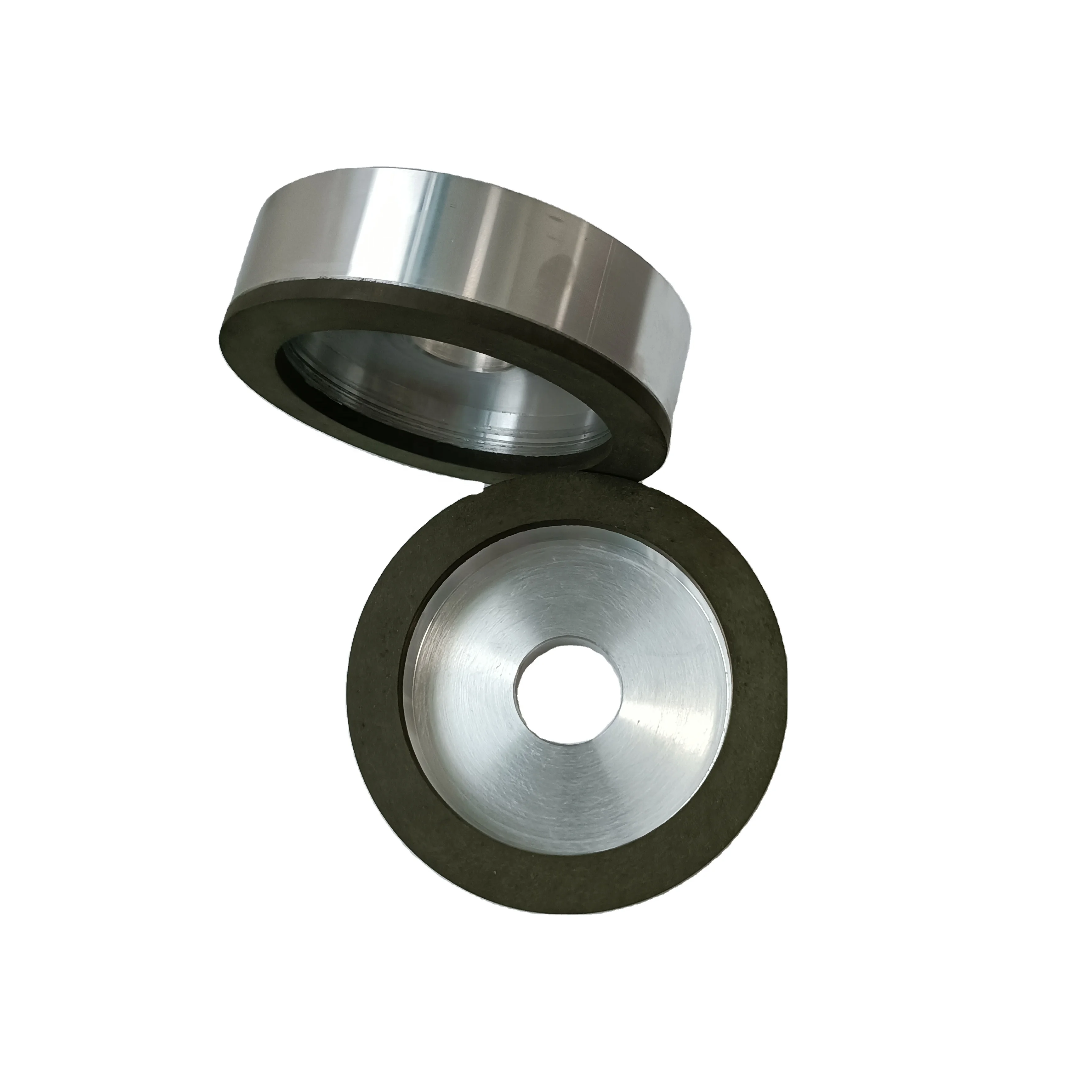 Resin Bond Diamond Grinding cup Wheel CBN grinding wheel For Carbide