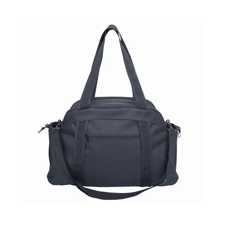 Mydays Large Capacity And Multi Purpose Yoga Mat Carry Tote Bag With Adjustable Shoulder Strap