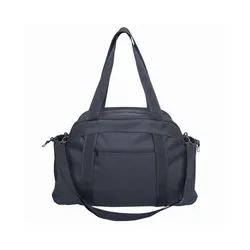 Mydays Large Capacity And Multi Purpose Yoga Mat Carry Tote Bag With Adjustable Shoulder Strap