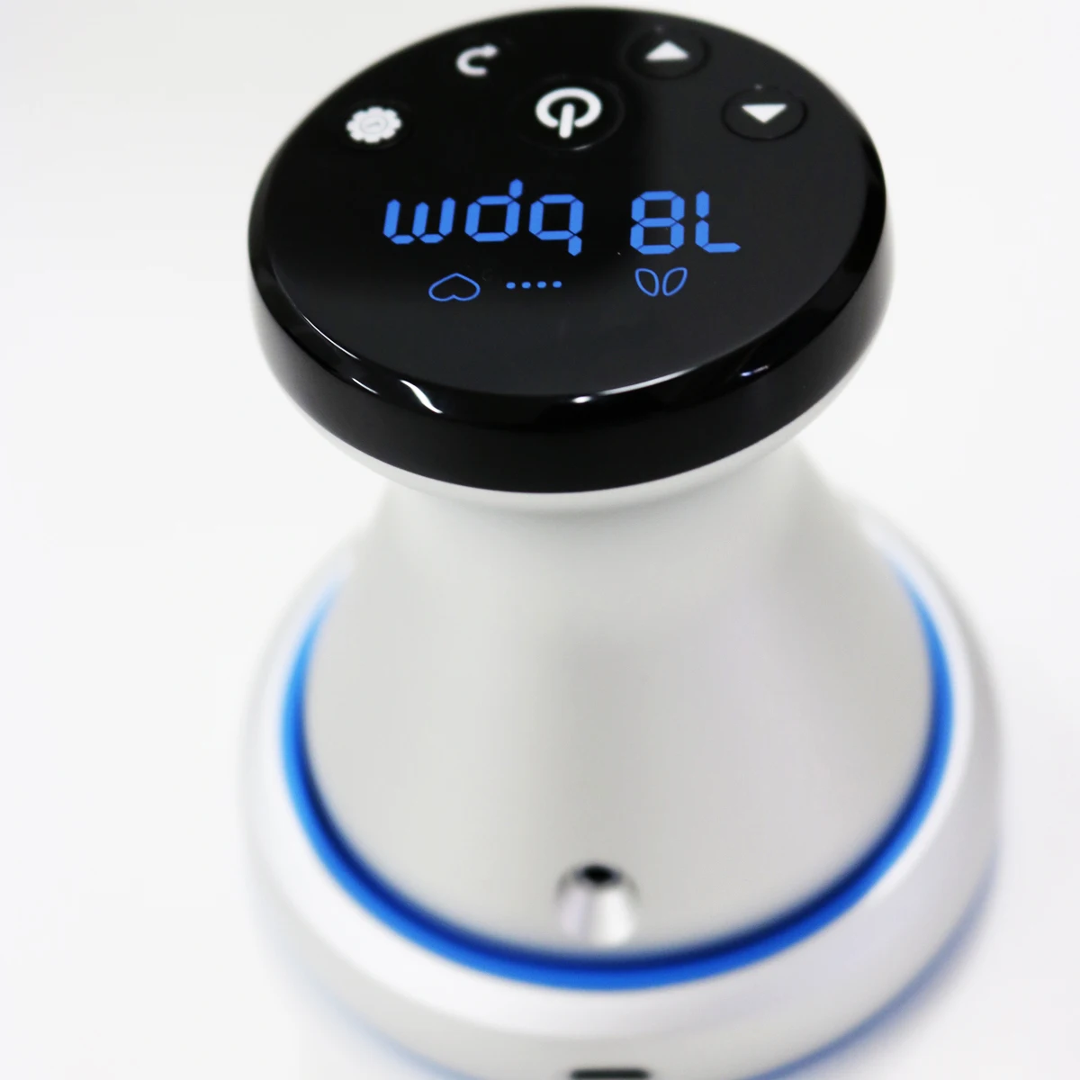 Soymed Medical Equipment Smart cheap electronic-Stethoscope Wireless Digital Stethoscope for Doctor Use