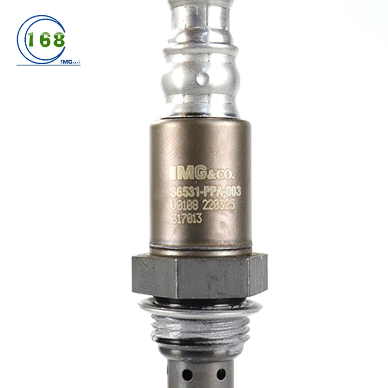 IMG Brand Engine Sensor O2 Oxygen Sensor 36531-PPA-003 For Honda CR-V 2005-2006