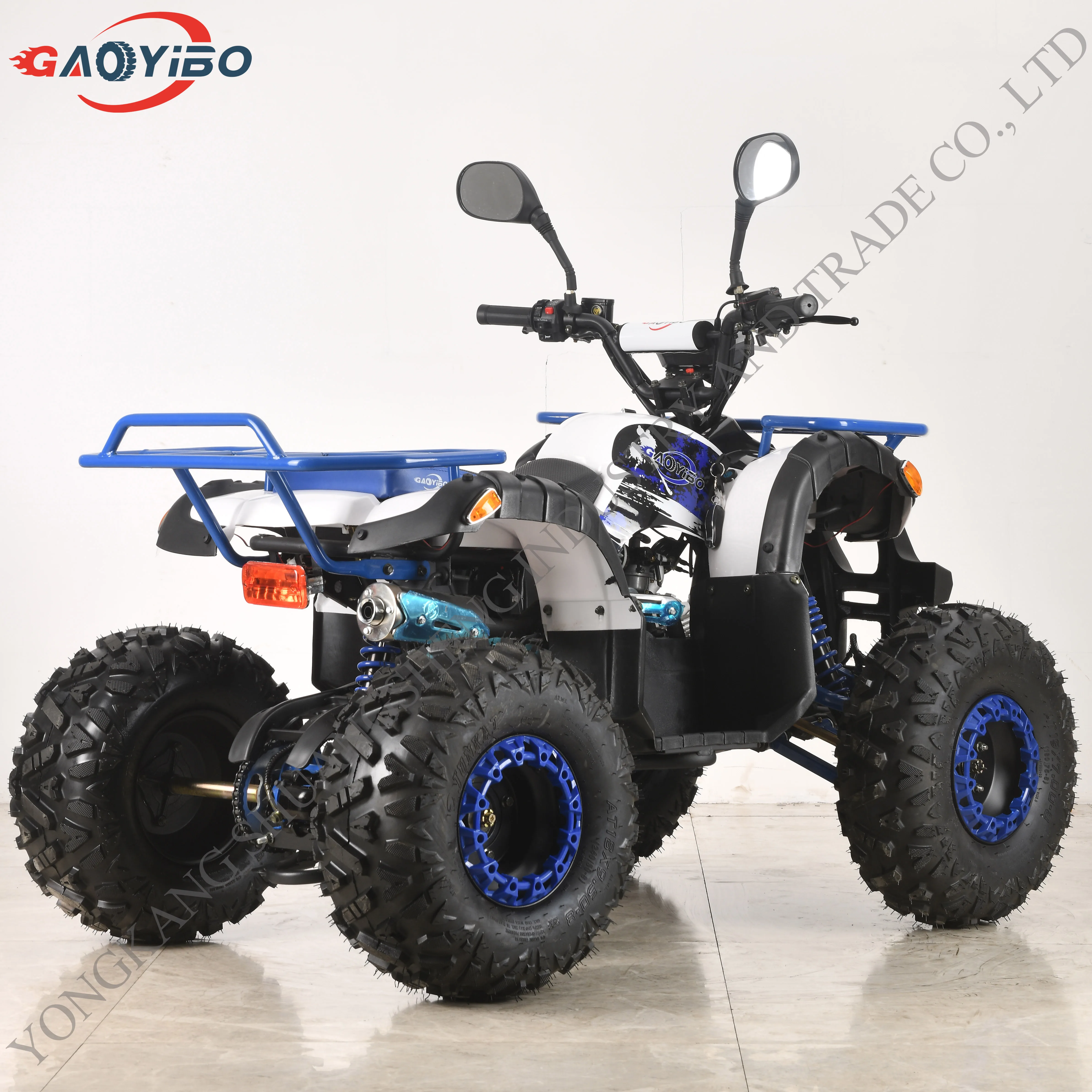 new style cheap 125cc kids quad atvs beautiful  bikes for sale