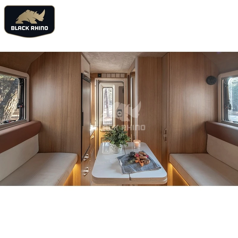 Camper for pickup truck ute with toilet tent sale slide in 3500 caravana rv box pick up 4x4 trucks off road