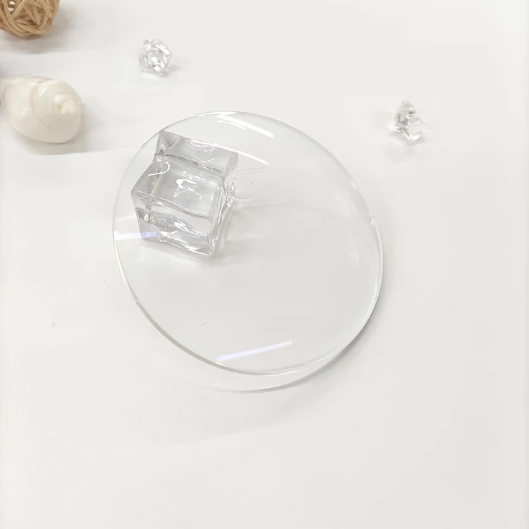 Good quality 1.56 single vision high cylinder HMC optical lenses wholesale optical lenses resin lenses