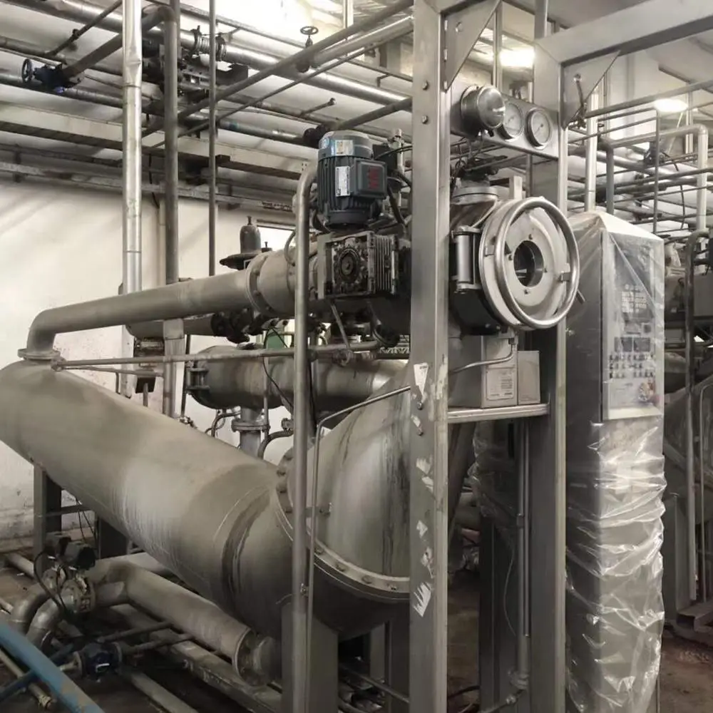 
second hand sample dyeing machine 30-60KG HTHP 