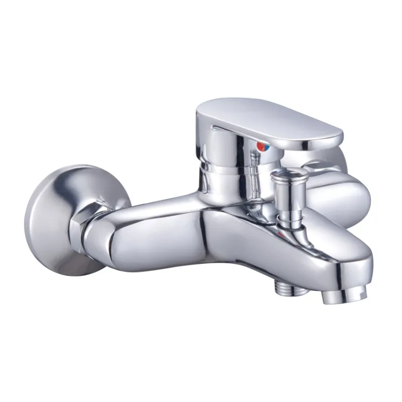 Classic sale Gem shower mounted bathroom faucet