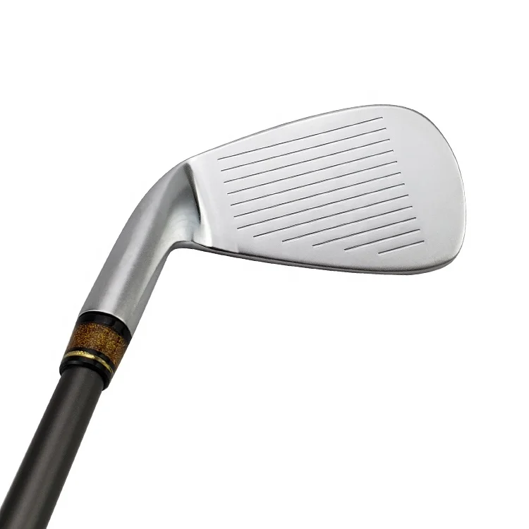 Hot sale golf club equipment  forged irons head from factory