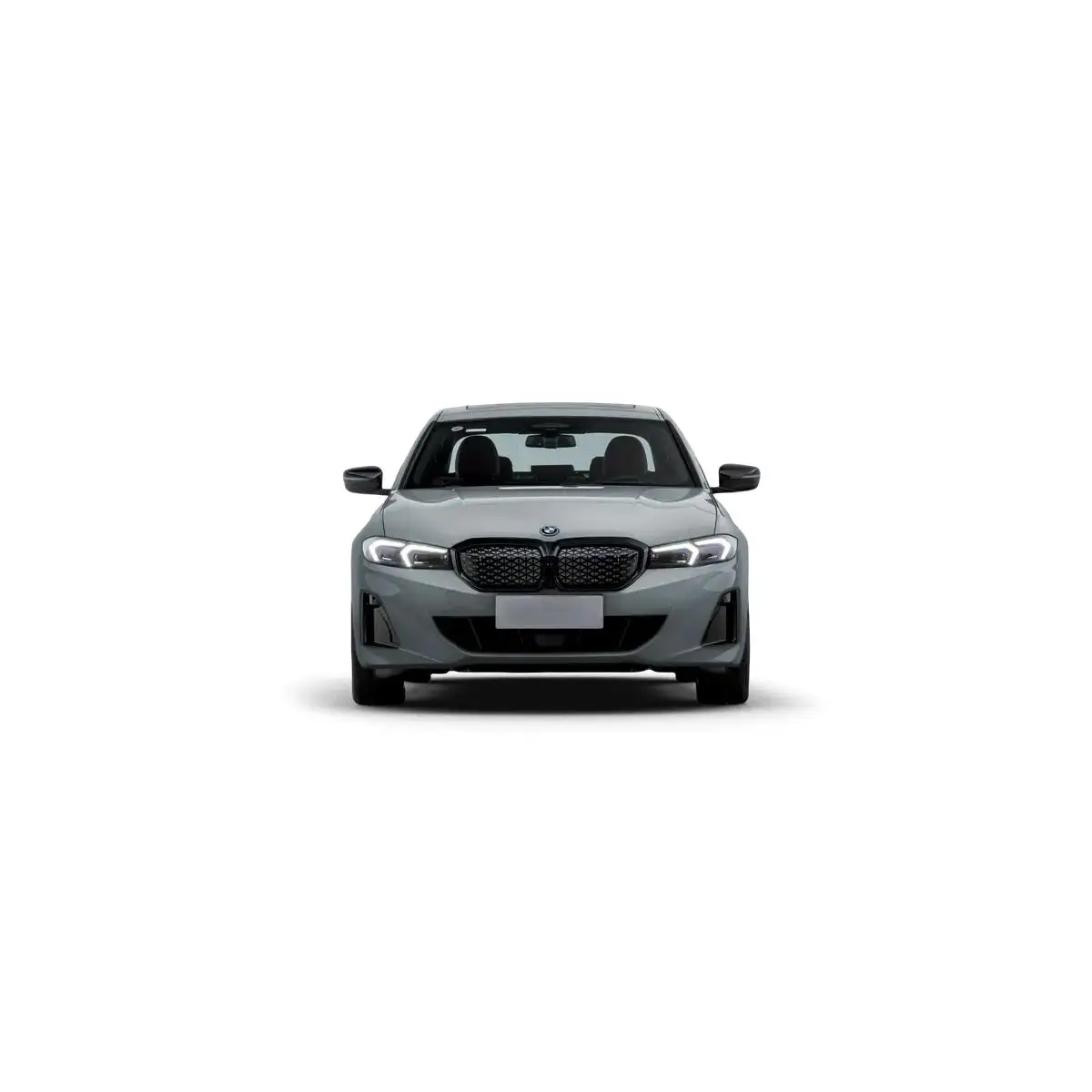2025 BMWs i3 eDrive 35L 40L EV Electric Car Night Sport Edition Used New BMWs i3