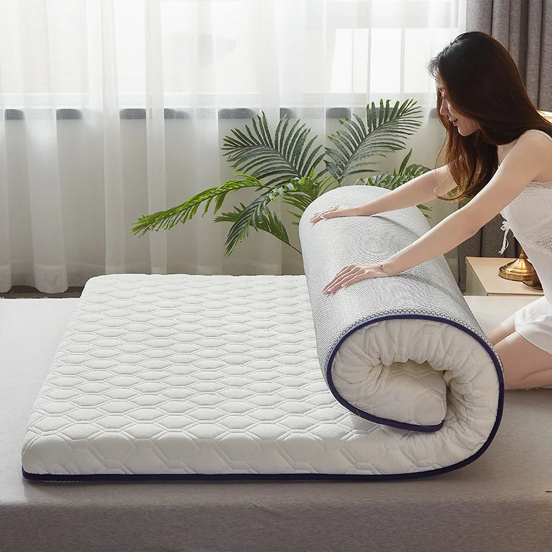 Organic mattress for healthy and non-toxic sleep Latex mattress