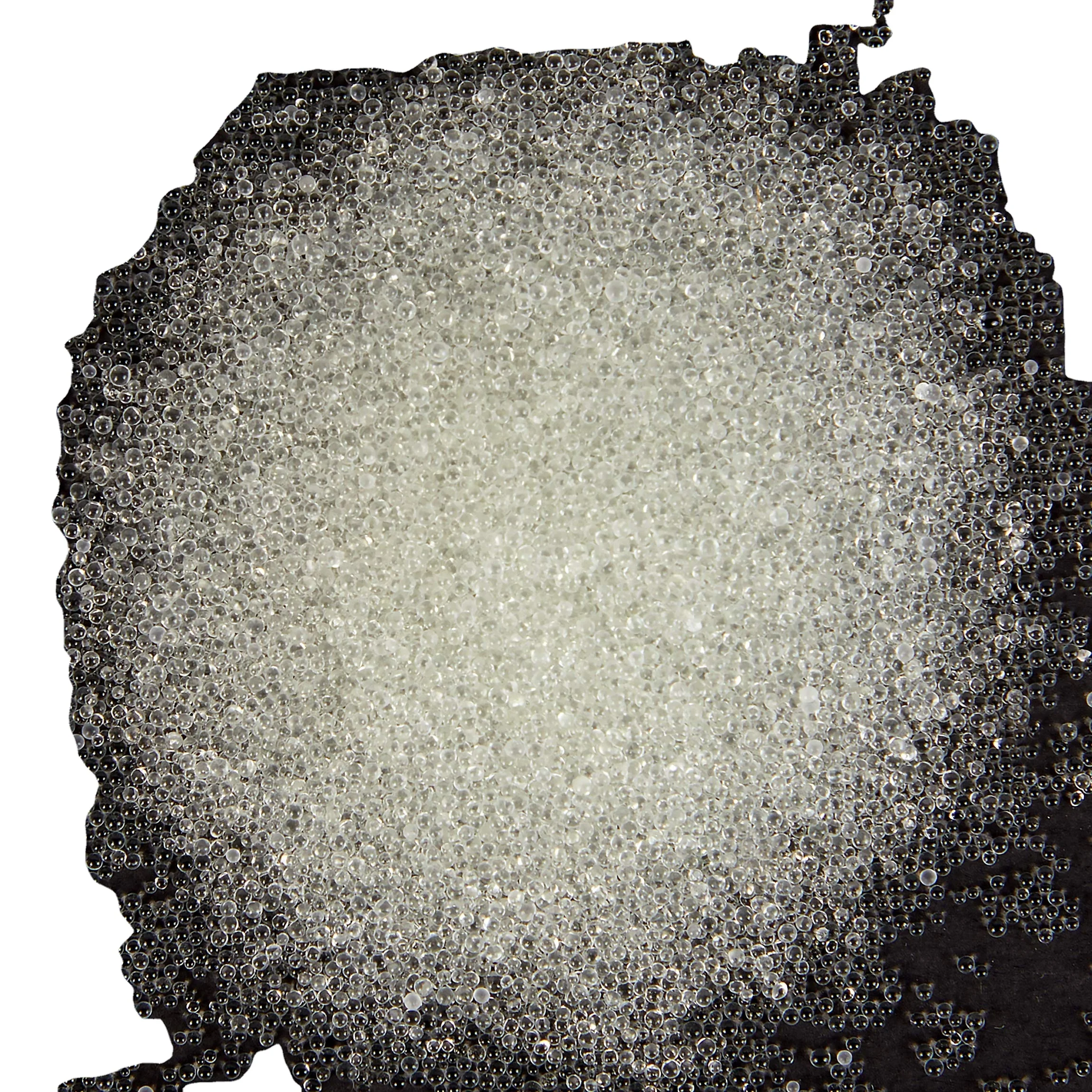 Фильтр из дробленого стекла для фильтрации воды в бассейне стеклянные наполнители