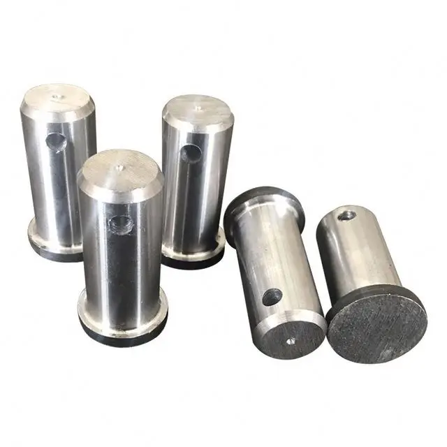 
Excellent Quality Positioning Pin Shaft Gear Shaft Pin 