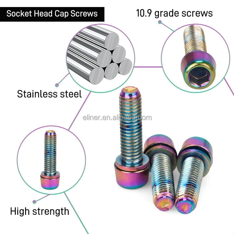 Extension Adapter Radial mounting Brake Caliper Bracket Spacer Gasket Bolt Disc Extension bicycle scooter modified cylinder head