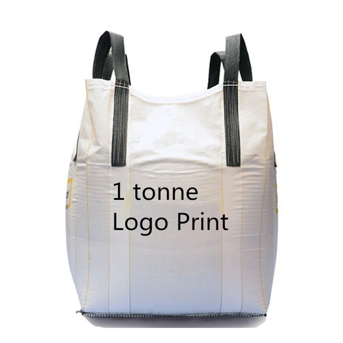 EGP Bulk bags pp big bag  jumbo bag 1 ton loading weight for corn grains