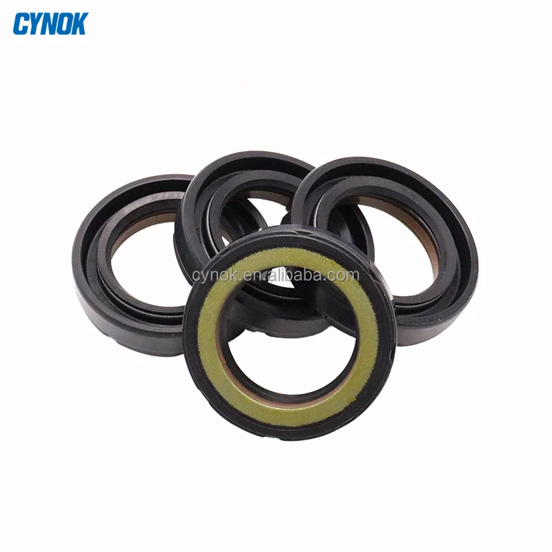 CNB24 28*43*9 Taiwan Seals 28x43x9  Power Steering Rack Oil Seal